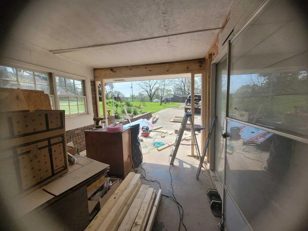 Air movers and dehumidifier for Drying & Dehumidification in Bithlo