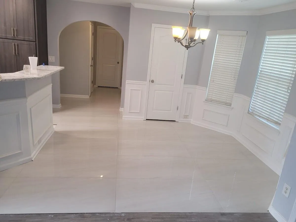 Water Damage Restoration services in Bithlo, FL